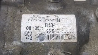 00006453ZS Компрессор кондиционера Peugeot 308 1 Арт 20237249, вид 3