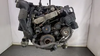  Клапанная крышка BMW 3 E90/E91/E92/E93 Арт 11322302, вид 1