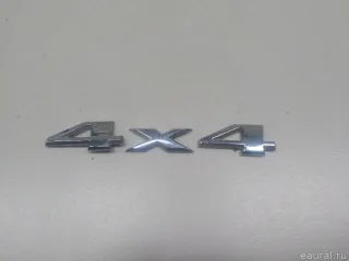 68240750AA Chrysler Эмблема на крышку багажника Jeep Cherokee KL Арт E52392641, вид 2