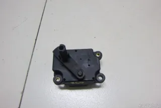 31101061 Volvo Моторчик заслонки печки Volvo S60 1 Арт E5949867, вид 6