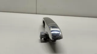 55113686AE Chrysler Ручка двери задней наружная правая Jeep Cherokee KL Арт E23472706, вид 6