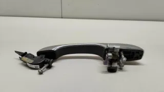 55113686AE Chrysler Ручка двери задней наружная правая Jeep Cherokee KL Арт E23472706, вид 7