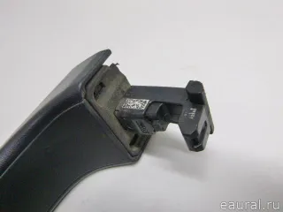 68309825AC Chrysler Ручка двери багажника наружная Jeep Wrangler JK restailing Арт E103049911, вид 5