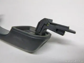 68282348AC Chrysler Ручка двери наружная Jeep Wrangler JK restailing Арт E103050681, вид 4