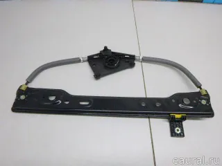68301951AA Chrysler Стеклоподъемник электр. задний левый Jeep Wrangler JK restailing Арт E103050892, вид 3