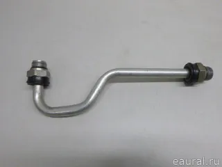 68282435AA Chrysler Трубка системы охлаждения Jeep Wrangler JK restailing Арт E103051125, вид 1