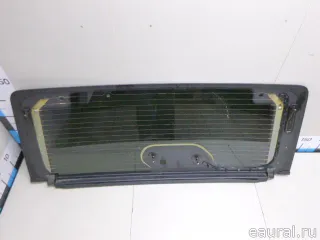 68499742AA Chrysler Стекло заднее Jeep Wrangler JK restailing Арт E103051201, вид 8