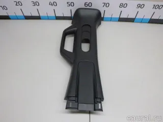 6TS89TX7AB Chrysler Обшивка стойки Jeep Wrangler JK restailing Арт E103051708, вид 1