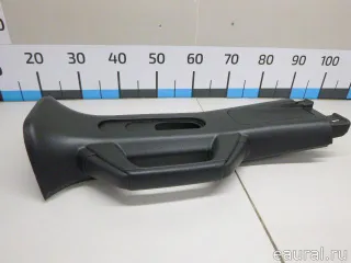 6TS89TX7AB Chrysler Обшивка стойки Jeep Wrangler JK restailing Арт E103051708, вид 2