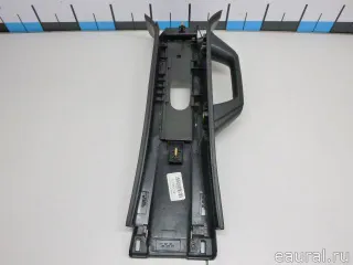 6TS89TX7AB Chrysler Обшивка стойки Jeep Wrangler JK restailing Арт E103051708, вид 4