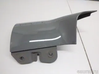 6BM50TZZAC Chrysler Накладка стойки Jeep Wrangler JK restailing Арт E103052442, вид 3