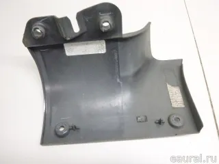 6BM50TZZAC Chrysler Накладка стойки Jeep Wrangler JK restailing Арт E103052442, вид 4