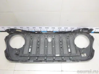 Решетка радиатора Jeep Wrangler JK restailing 2020г. 68370848AC Chrysler - Фото 9