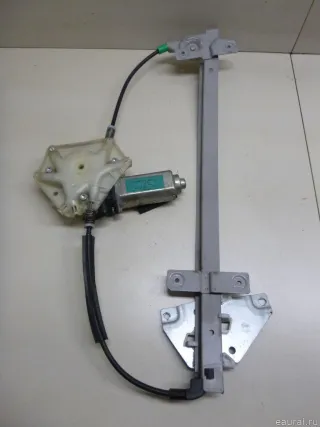 30623449 Volvo Стеклоподъемник электрический передний правый Volvo S40 1 Арт E40650318, вид 1