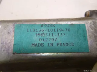30623449 Volvo Стеклоподъемник электрический передний правый Volvo S40 1 Арт E40650318, вид 7