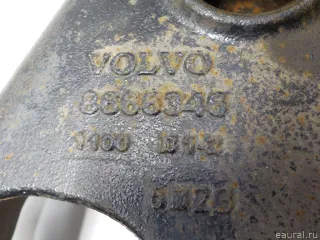 31304153 Volvo Рычаг задний нижний правый Volvo XC90 1 Арт E41107042, вид 3