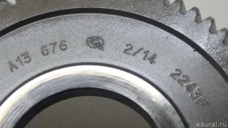 68147414AA Chrysler Насос масляный Dodge RAM 5 Арт E70782315, вид 5