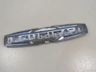 68256483AA Chrysler Эмблема Jeep Renegade Арт E80607928, вид 4
