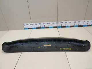 5VY08TZZAA Chrysler Спойлер (дефлектор) багажника Jeep Renegade Арт E80608113, вид 6