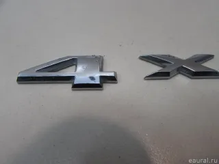 68240750AB Chrysler Эмблема на крышку багажника Jeep Cherokee KL Арт E81060326, вид 3