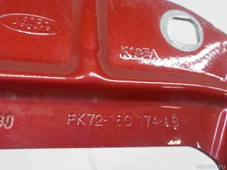 LR061258 Land Rover Кронштейн крепления крыла Land Rover Discovery 5 Арт E84692585, вид 5