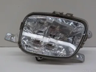 31383157 Volvo Фара дневного света правая (ходовые огни) Volvo XC90 1 Арт E84777409, вид 1