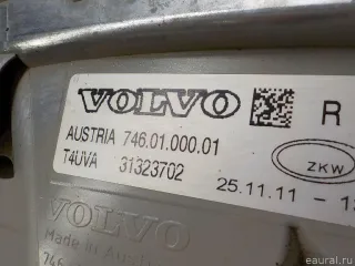 31383157 Volvo Фара дневного света правая (ходовые огни) Volvo XC90 1 Арт E84777409, вид 8