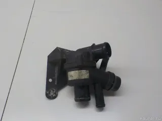 LR039254 Land Rover Корпус термостата Land Rover Range Rover Sport 2 restailing Арт E84779169, вид 1