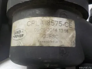 LR039254 Land Rover Корпус термостата Land Rover Range Rover Sport 2 restailing Арт E84779169, вид 2