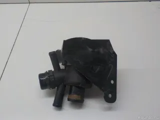 LR039254 Land Rover Корпус термостата Land Rover Range Rover Sport 2 restailing Арт E84779169, вид 4