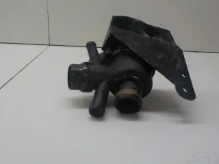 LR039254 Land Rover Корпус термостата Land Rover Range Rover Sport 2 restailing Арт E84779169, вид 5