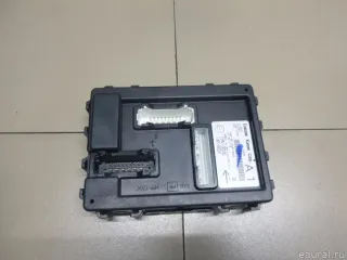 284B11KA0C Nissan Блок комфорта Nissan Juke 2 Арт E100191122, вид 2