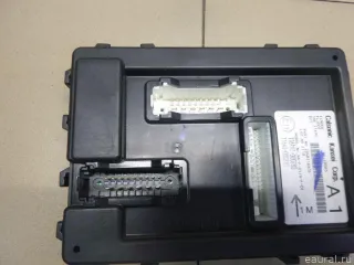 284B11KA0C Nissan Блок комфорта Nissan Juke 2 Арт E100191122, вид 3