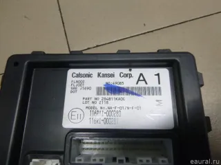 284B11KA0C Nissan Блок комфорта Nissan Juke 2 Арт E100191122, вид 4