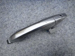 72140SWWE01ZA Honda Ручка двери передней наружная правая Honda CR-V 3 Арт E12213000, вид 1