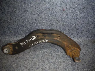 52400SNAA00 Honda Рычаг задний верхний левый Honda Civic 8 restailing Арт E12348317, вид 2