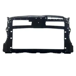 5K0 805 588 F, 5K0 805 588 C Передняя панель крепления облицовки (телевизор) Volkswagen Golf 6 Арт av0238111, вид 1