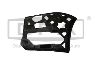 2K5 807 723 Кронштейн крепления бампера переднего Volkswagen Caddy 4 Арт car02125451, вид 1