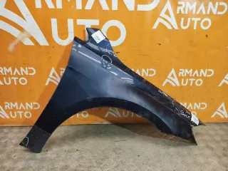 5G0821106A крыло фольксваген, фольцваген гольф Volkswagen Golf 7 Арт 221498PM, вид 1