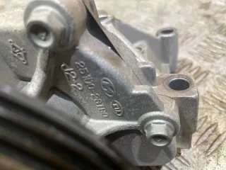 251002gtb0 помпа Kia Optima 4 Арт 140329MA, вид 5