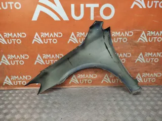 5G0821106A крыло фольксваген, фольцваген гольф Volkswagen Golf 7 Арт AR221498, вид 8