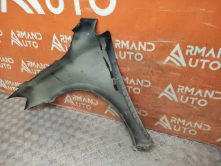 5G0821106A крыло фольксваген, фольцваген гольф Volkswagen Golf 7 Арт AR221498, вид 9