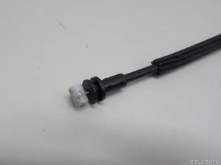 30784025 Volvo Трос открывания задней двери Volvo S40 2 Арт E50844060, вид 2
