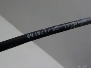 30784025 Volvo Трос открывания задней двери Volvo S40 2 Арт E50844060, вид 4