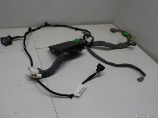 8676093 Volvo Жгут проводов (Проводка) Volvo S60 1 Арт E51083698