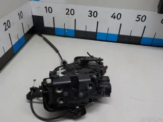 30699796 Volvo Замок двери задней левой Volvo S40 2 Арт E51336240, вид 5