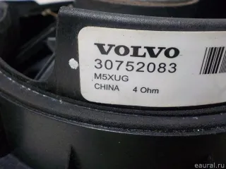 30752083 Volvo Динамик Volvo S40 2 Арт E51847135, вид 5