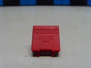 9187012 Volvo Крепеж Volvo V70 2 Арт E52514324, вид 2