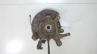 43019CN200 Ступица задняя левая Nissan Murano Z50 Арт 7991808, вид 1