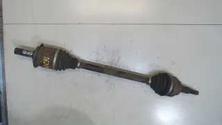 68035016AB Полуось задняя (приводной вал, ШРУС) Jeep Grand Cherokee IV (WK2) Арт 8052421, вид 1